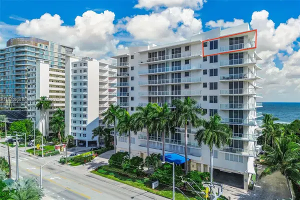 704 N Ocean Blvd #1001, Pompano Beach, FL 33062