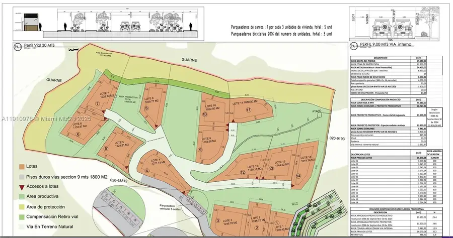 Vereda Mampuesto Sector Garrido #10, O Neals, CA Colombia - Image #3