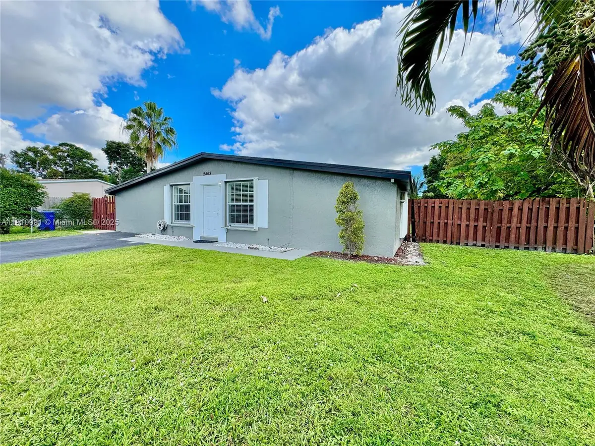 2462 NW 62nd Ter, Margate, FL 33063 - Image #1
