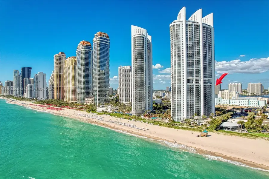 18201 Collins Ave #1701, Sunny Isles Beach, FL 33160 - Image #2
