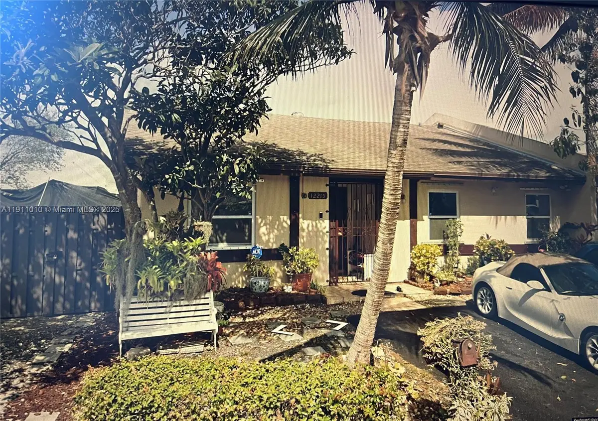 12215 SW 119th Ter, Miami, FL 33186 - Image #1