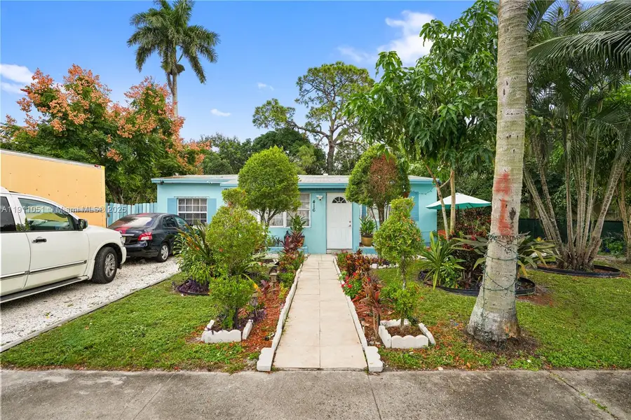 416 SW 25th Ave, Fort Lauderdale, FL 33312 - Image #2