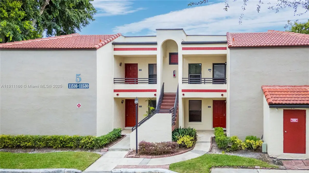 11530 NW 10th St #11530, Pembroke Pines, FL 33026 - Image #1