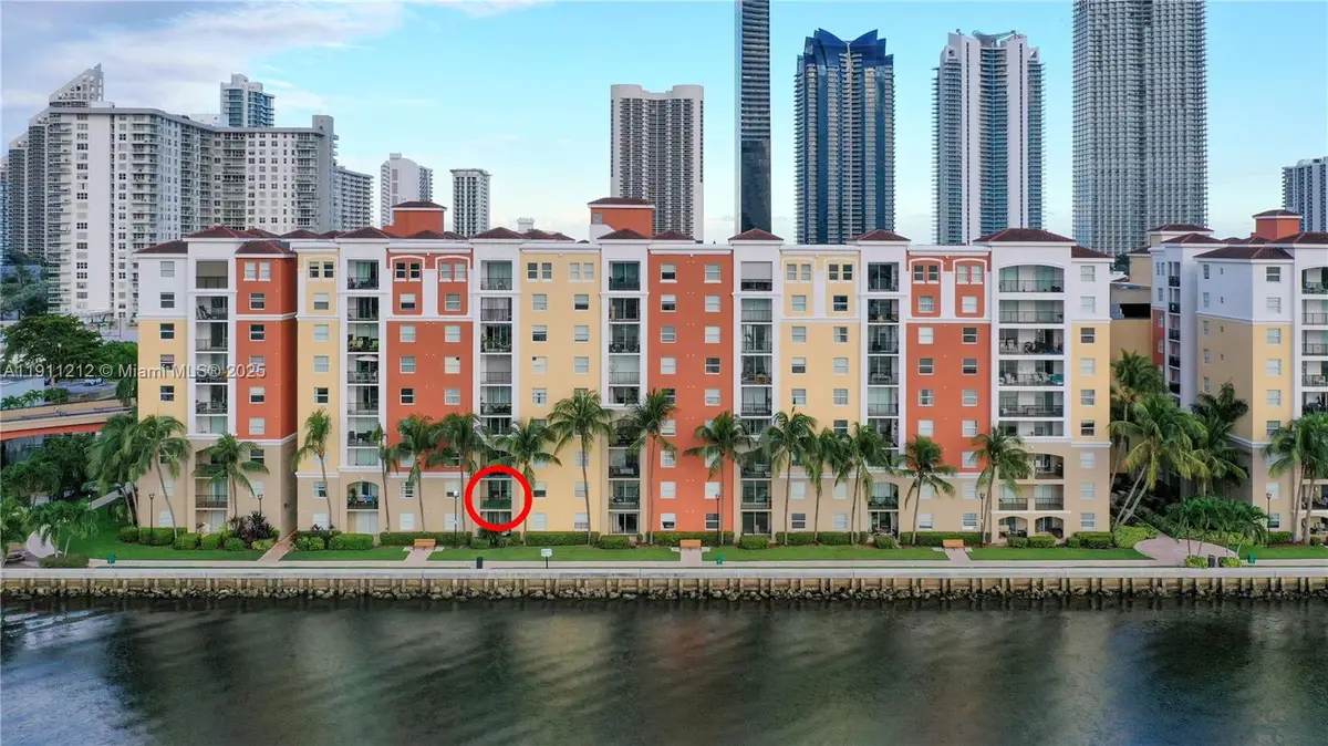 17150 N Bay Rd #2207, Sunny Isles Beach, FL 33160 - Image #1