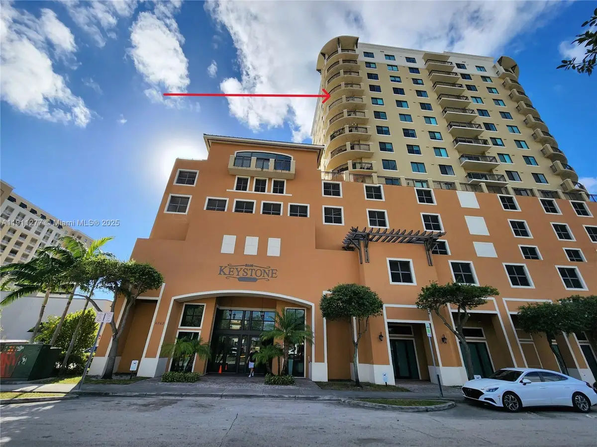 4242 NW 2nd St #1202, Miami, FL 33126 - Image #1