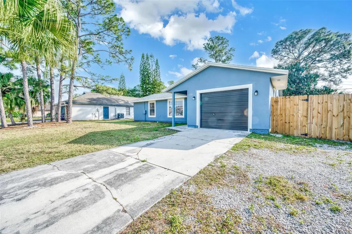 1581 SE Sutton St, Port Saint Lucie, FL 34983 - Image #1