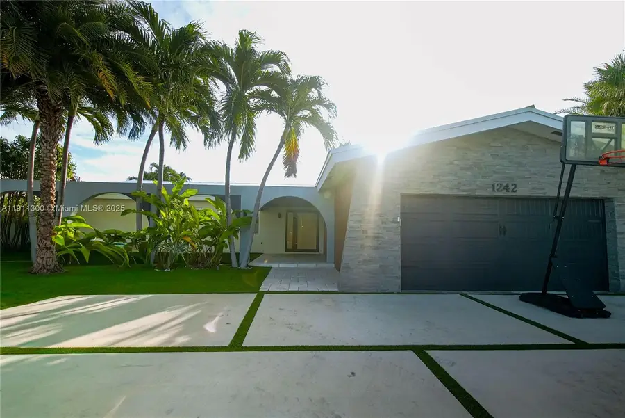 1242 NE 81st Ter, Miami, FL 33138 - Image #2