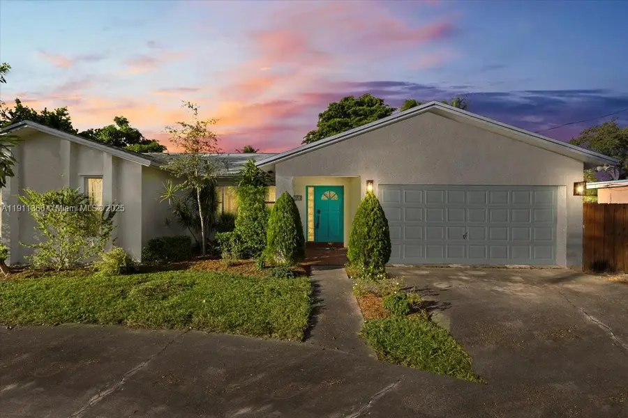 5261 SW 23rd St, West Park, FL 33023 - Image #2