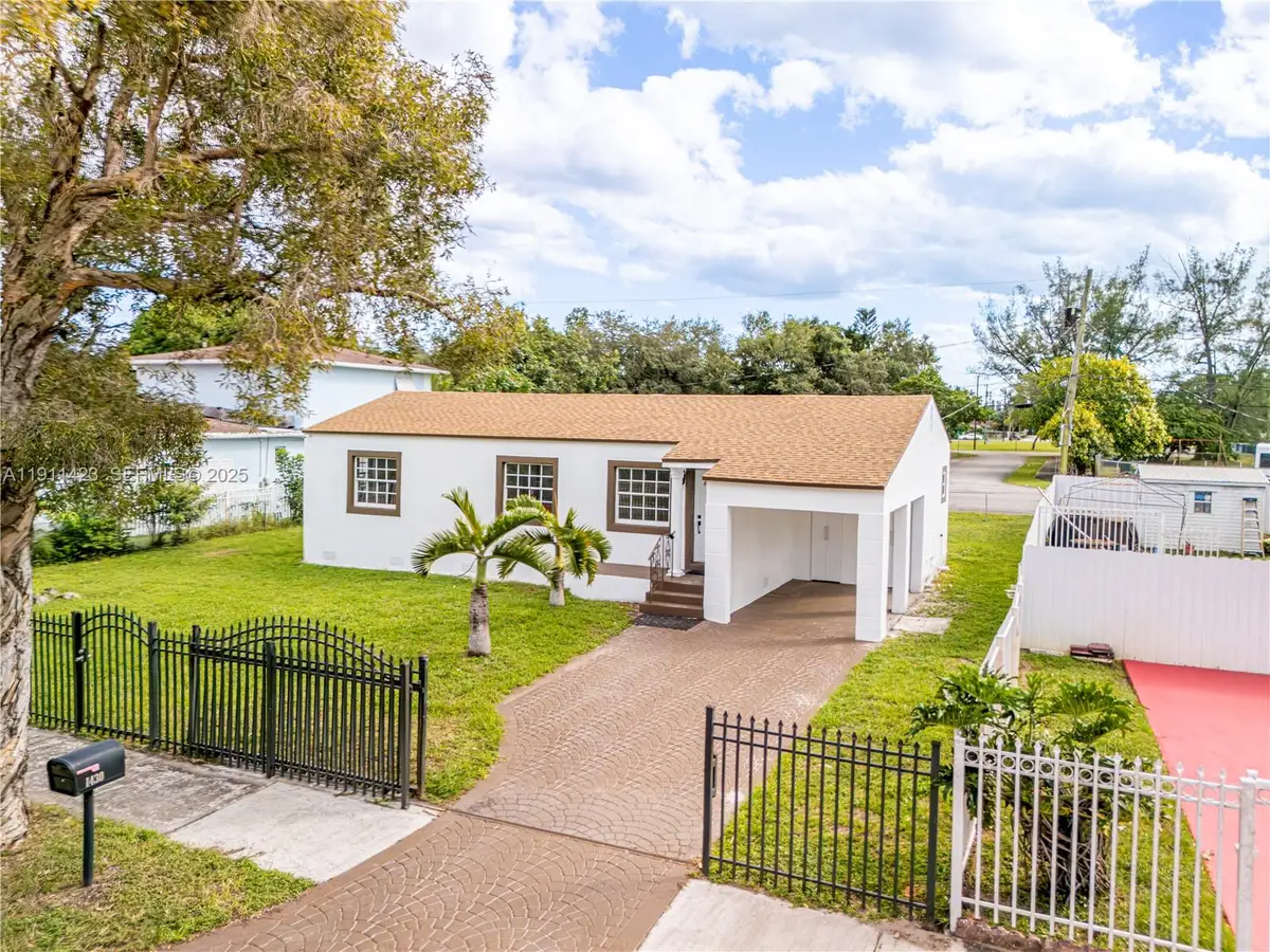 1430 NW 87th Ter, Miami, FL 33147 - Image #1