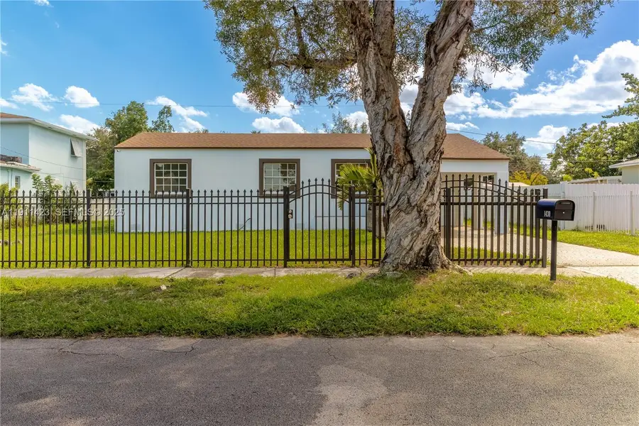 1430 NW 87th Ter, Miami, FL 33147 - Image #3