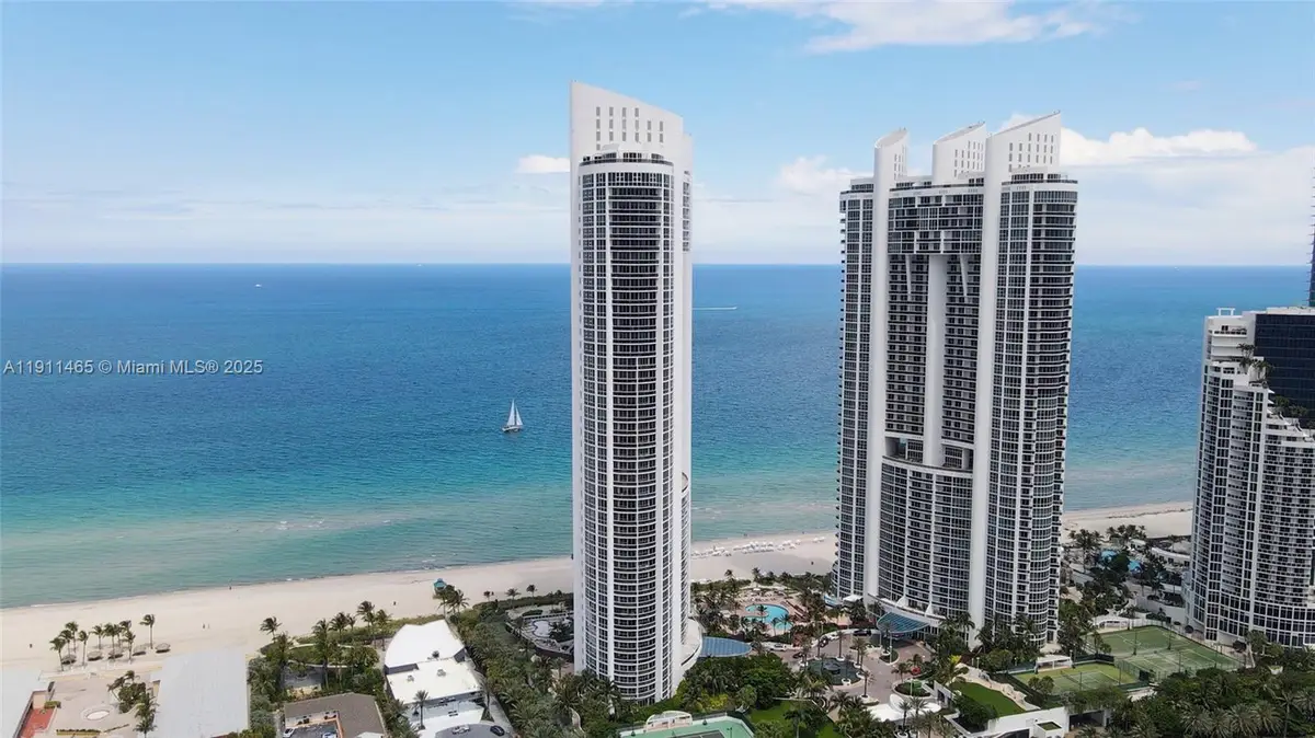 18201 Collins Ave #709, Sunny Isles Beach, FL 33160 - Image #1