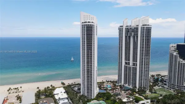 18201 Collins Ave #709, Sunny Isles Beach, FL 33160