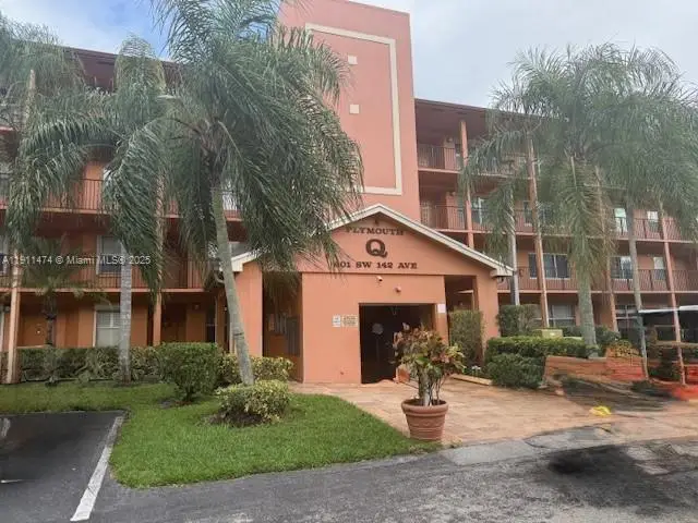 601 SW 142nd Ave #304Q, Pembroke Pines, FL 33027 - Image #1