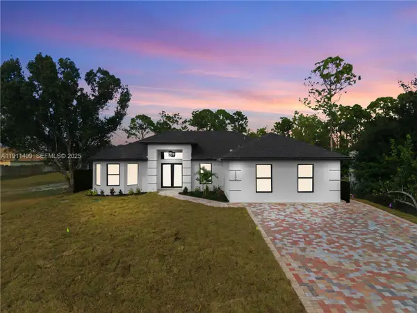 3406 SW 25, Lehigh Acres, FL 33976