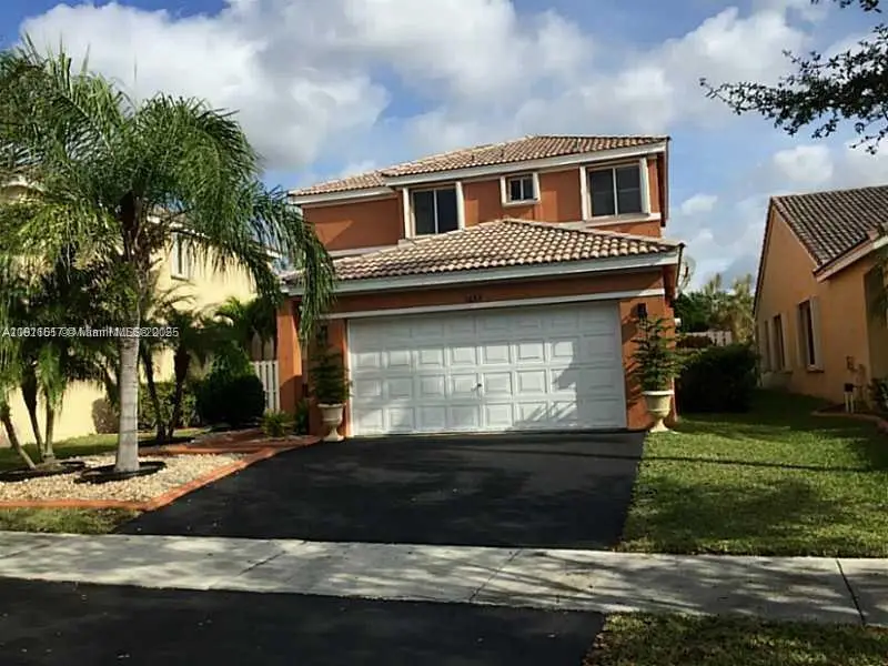 1654 Salerno Cir, Weston, FL 33327 - Image #1