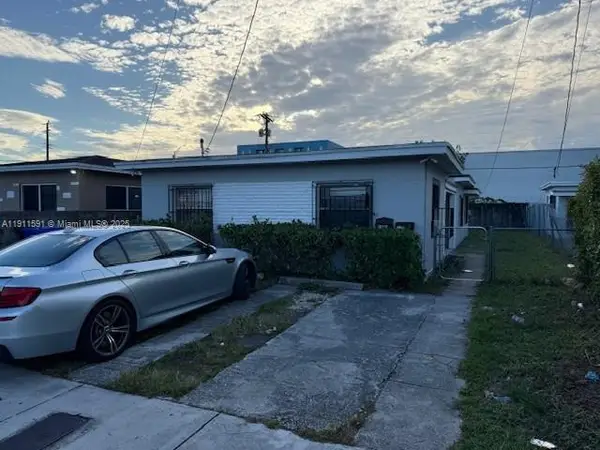 6920 NW 6th Ct, Miami, FL 33150