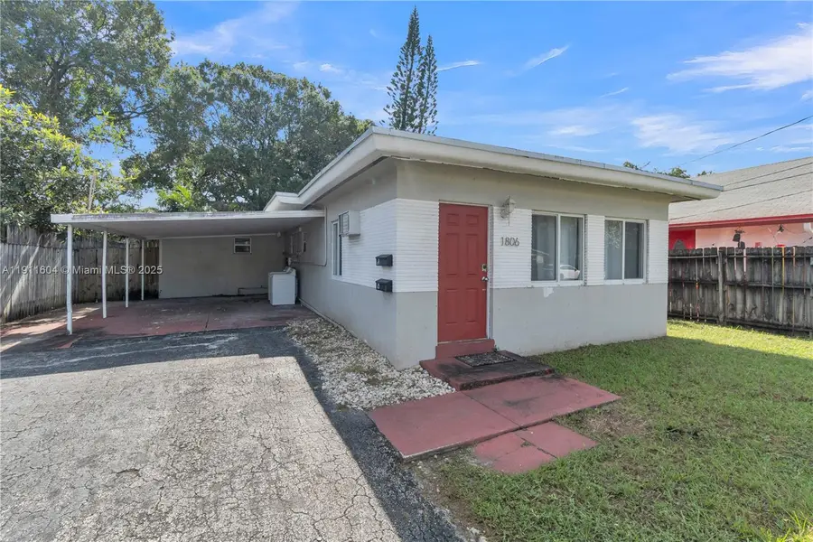 1806 SW 22nd St, Fort Lauderdale, FL 33315 - Image #2