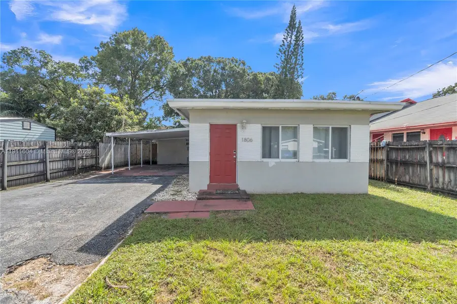 1806 SW 22nd St, Fort Lauderdale, FL 33315 - Image #3