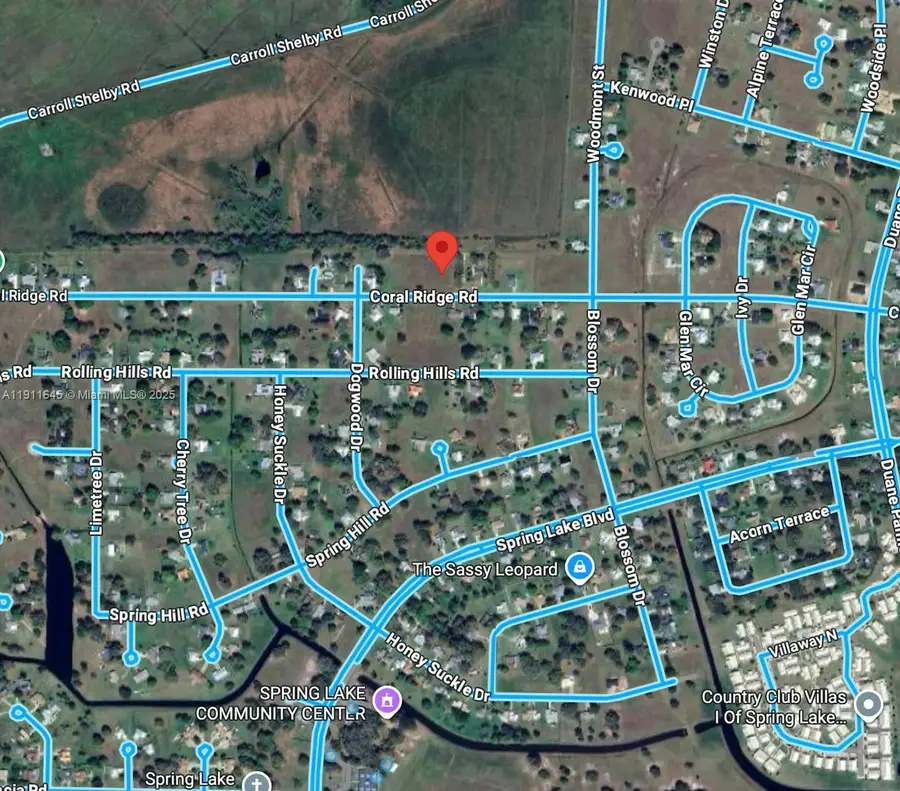 7109 Coral Ridge Rd, Sebring, FL 33876 - Image #2