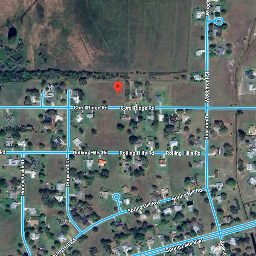 7109 Coral Ridge Rd, Sebring, FL 33876 - Image #3