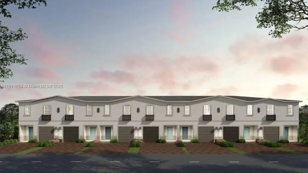 856 SW 11 Way, Florida City, FL 33034 - Image #1