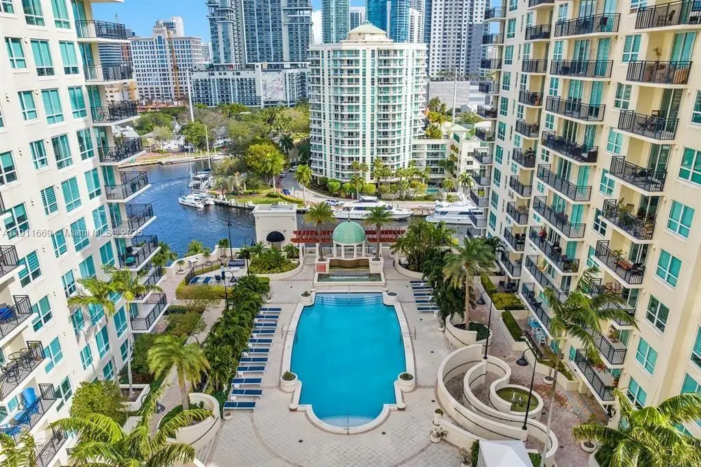 610 W Las Olas Blvd #313N, Fort Lauderdale, FL 33312 - Image #1