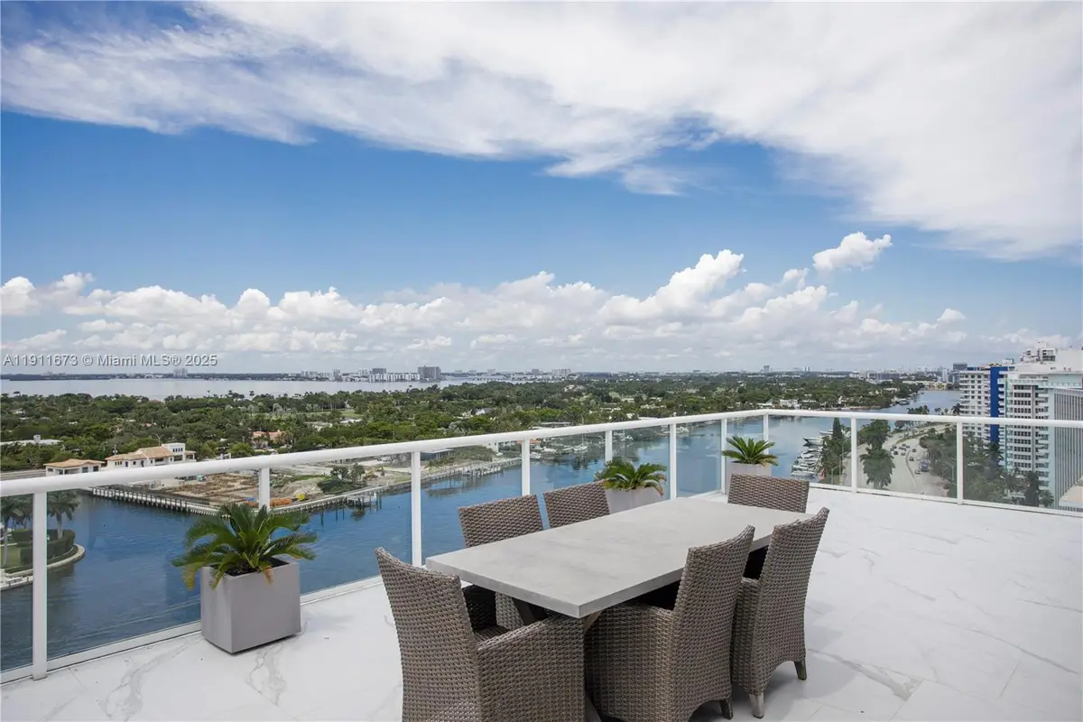 5001 Collins Ave #PH-1, Miami Beach, FL 33140 - Image #1