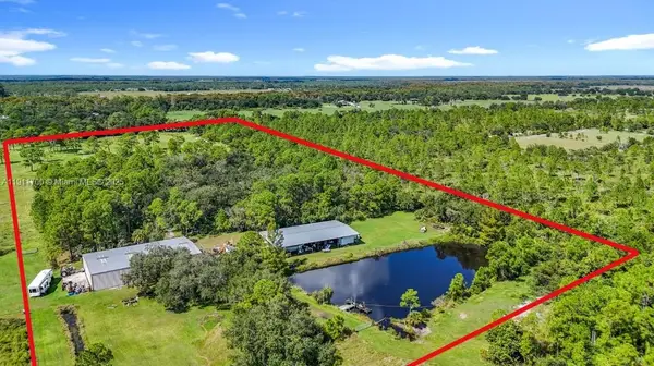 1432 Silver Lake Rd, Other, FL 33471