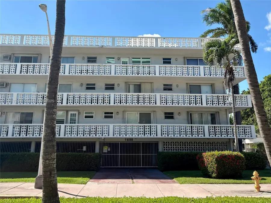 1698 Jefferson Ave #38, Miami Beach, FL 33139 - Image #2