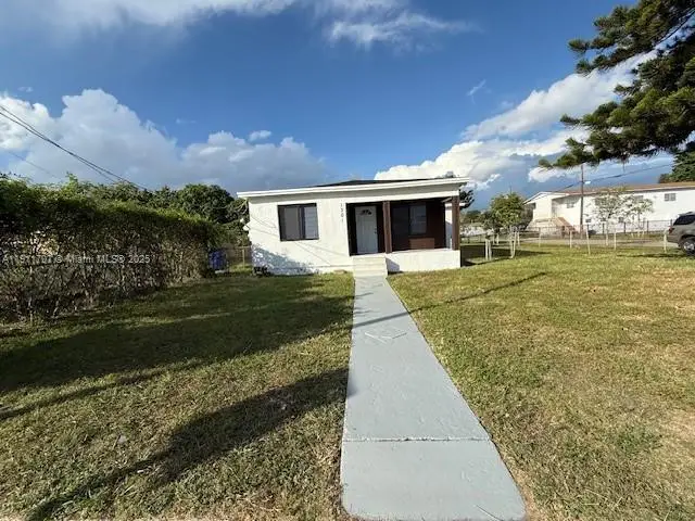 1301 NW 68th Ter, Miami, FL 33147 - Image #1