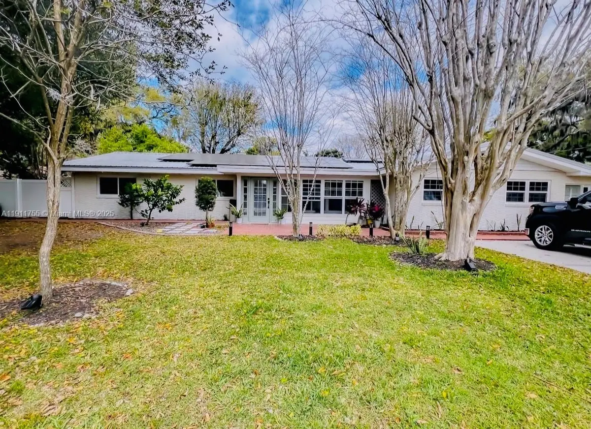 1642 Athens St, Lakeland, FL 33803 - Image #1