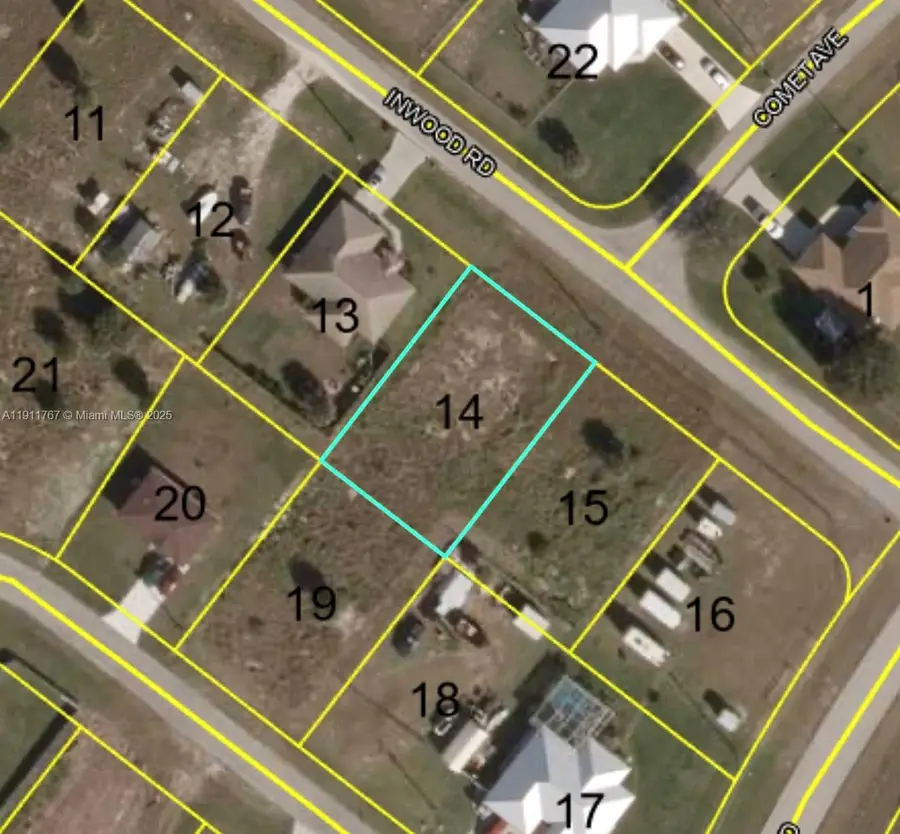 1992 Inwood Rd, Port Labelle, FL 33935 - Image #2