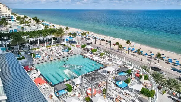 3101 Bayshore Dr #1701, Fort Lauderdale, FL 33304