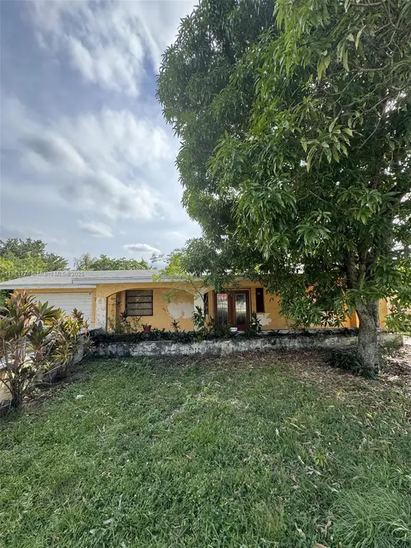 1428 Nw 97th St, Miami, FL 33147