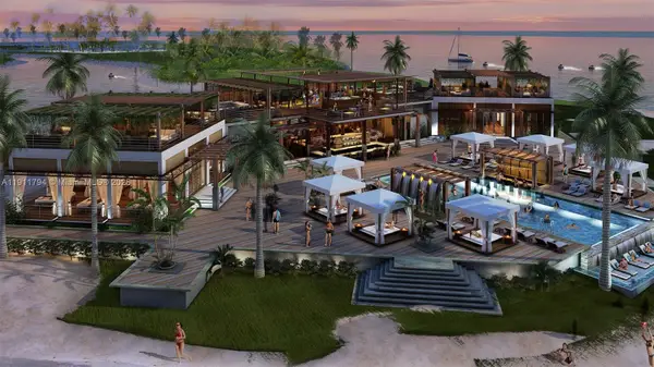 3 W Ambergris Caye, San Pedro, OS 