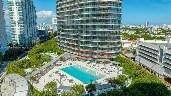 500 Alton Rd #802, Miami Beach, FL 33139