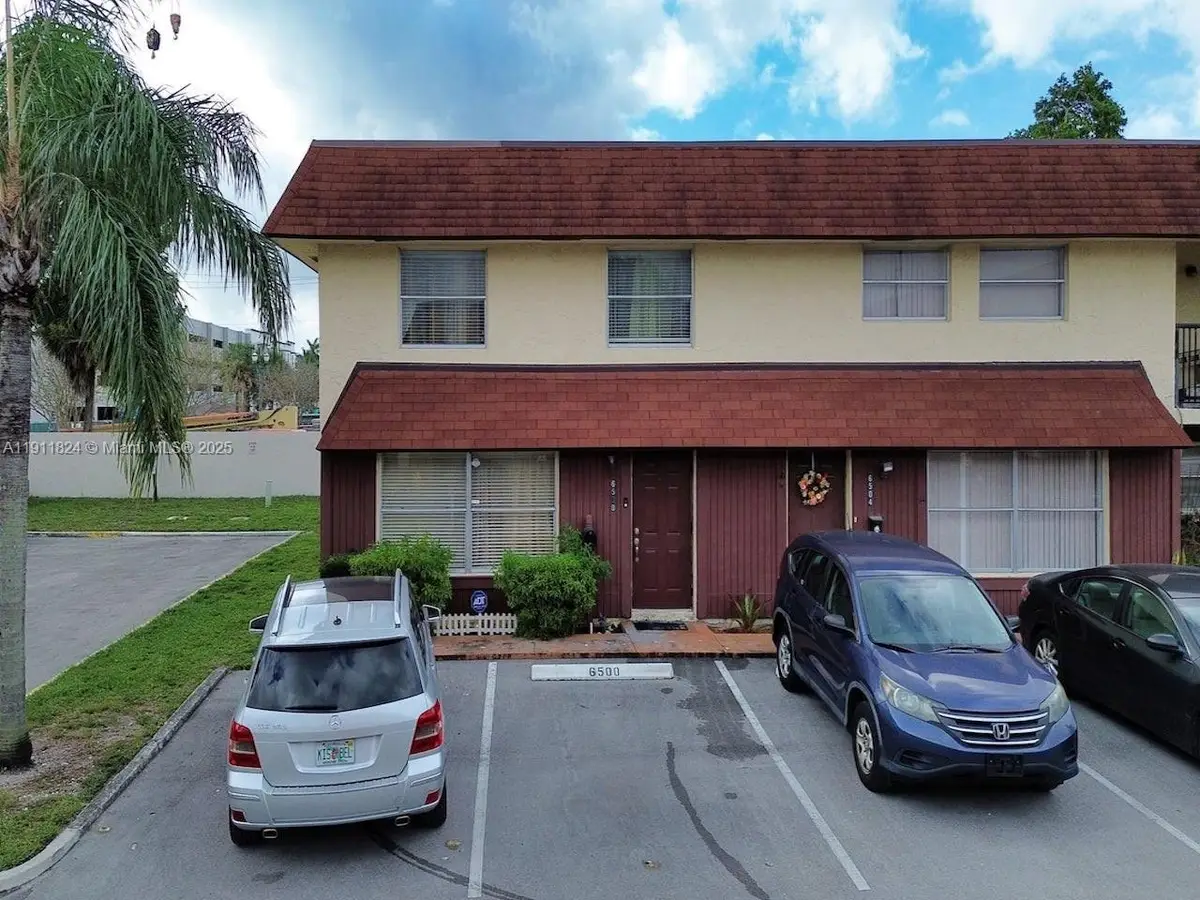 6500 SW 41st Ct #88, Davie, FL 33314 - Image #1