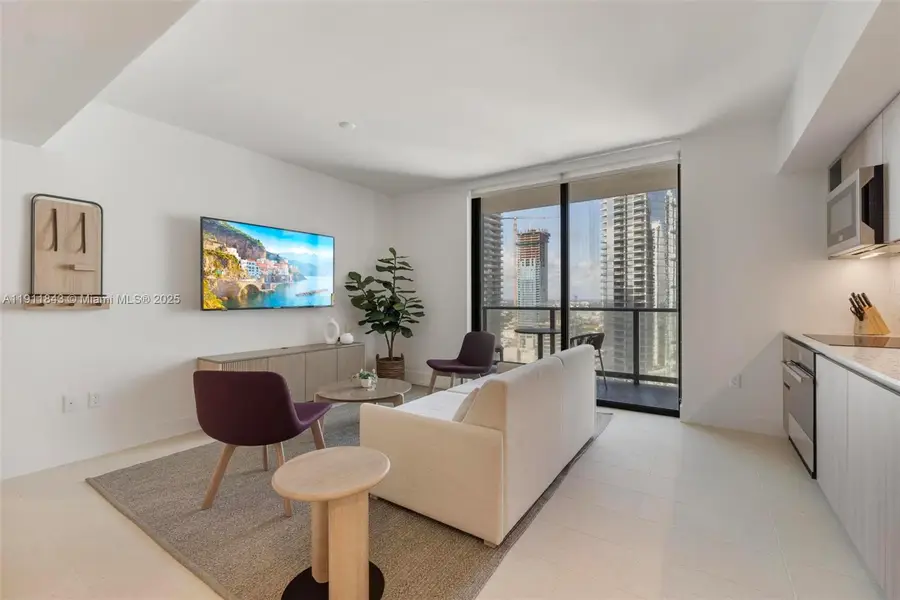 601 NE 1st Ave #2601, Miami, FL 33132 - Image #2