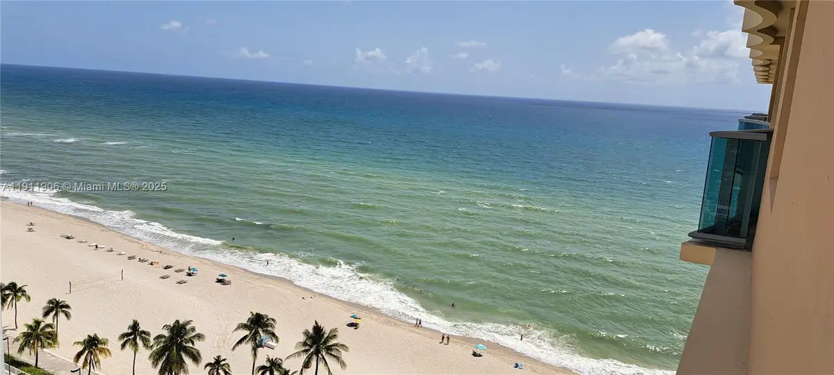 2501 S Ocean Dr #PH6, Hollywood, FL 33019 - Image #1