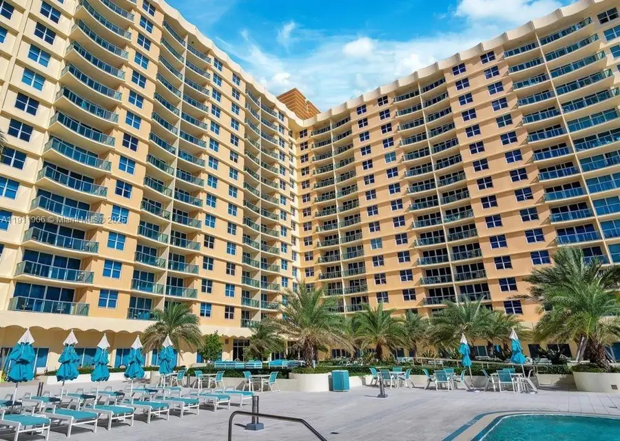 2501 S Ocean Dr #PH6, Hollywood, FL 33019 - Image #2