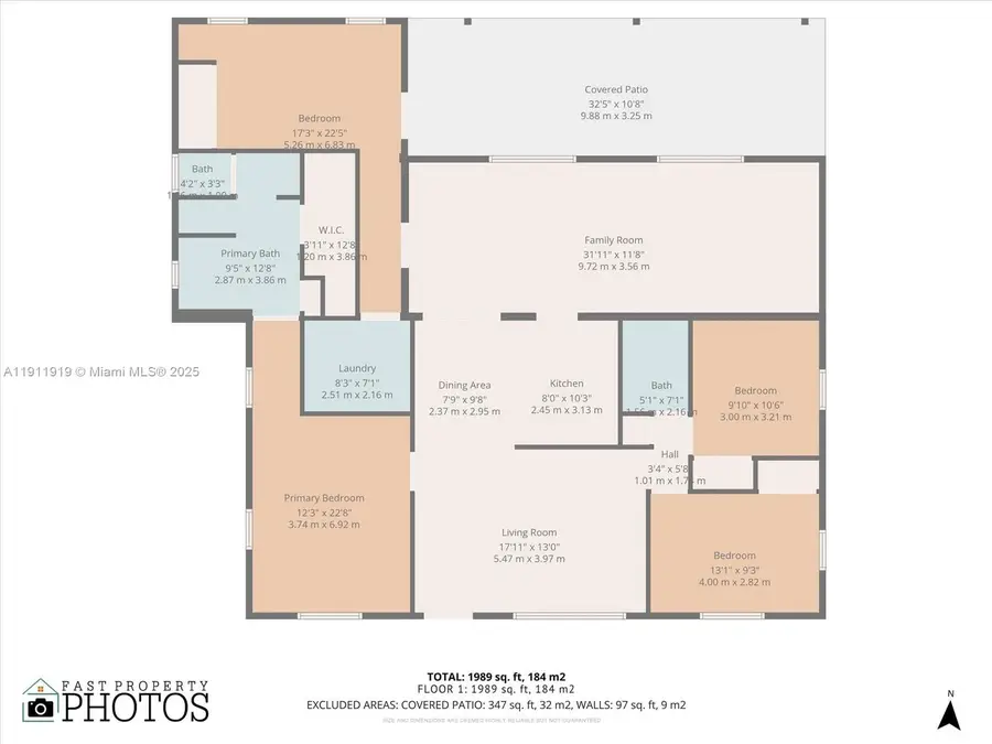 Address Withheld By Seller, Miami Gardens, FL 33169 - Image #2