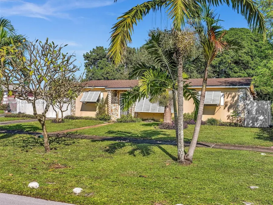 Address Withheld By Seller, Miami Gardens, FL 33169 - Image #3