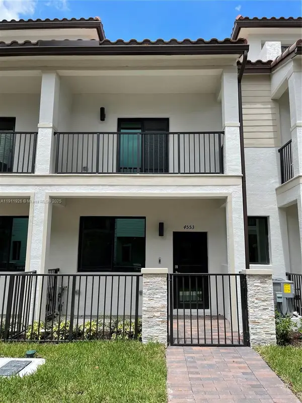 4553 NW 83rd Path #4553, Doral, FL 33166