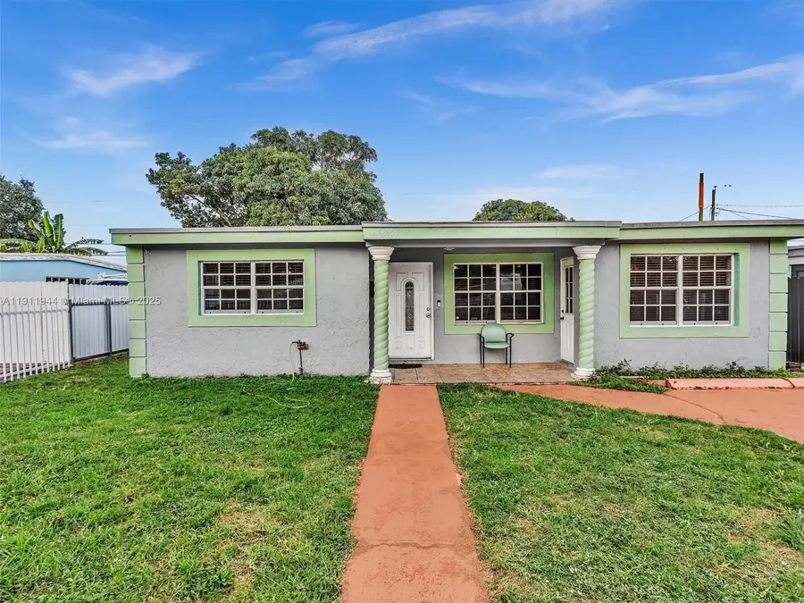 1890 Rutland St, Opa Locka, FL 33054 - Image #2