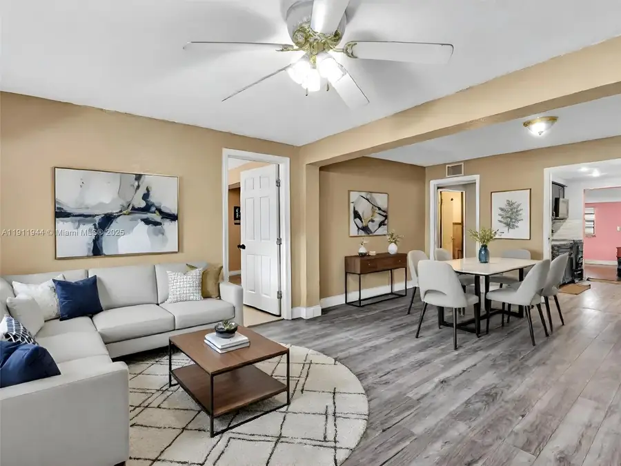 1890 Rutland St, Opa Locka, FL 33054 - Image #3