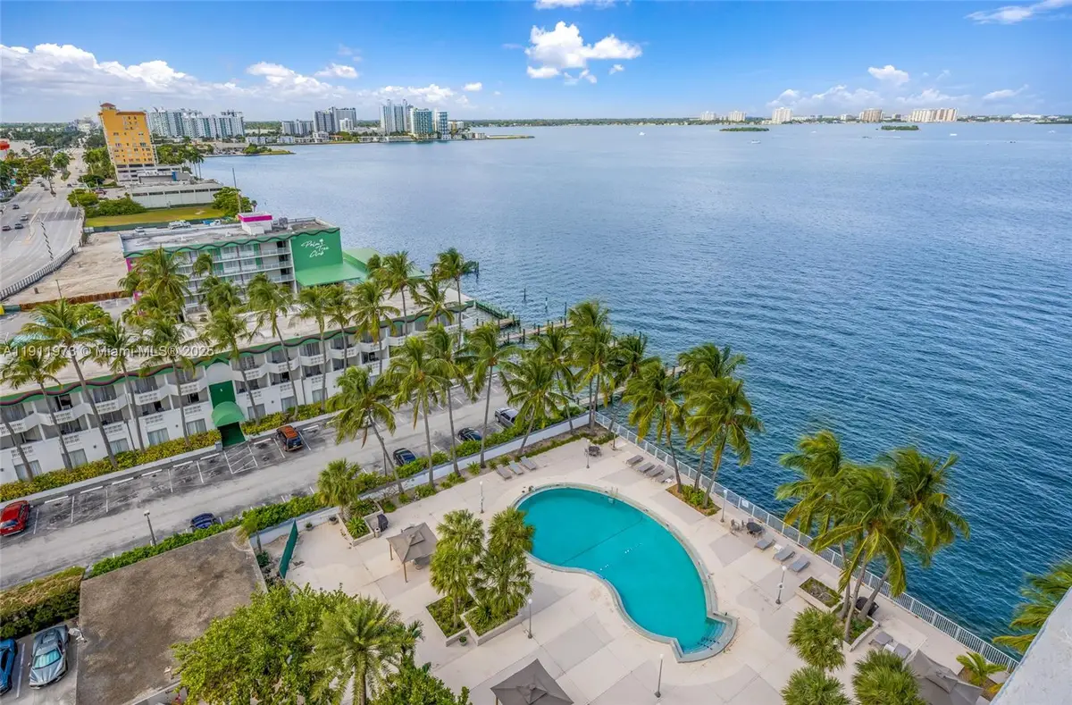 1865 79th St Cswy #14D, North Bay Village, FL 33141 - Image #1