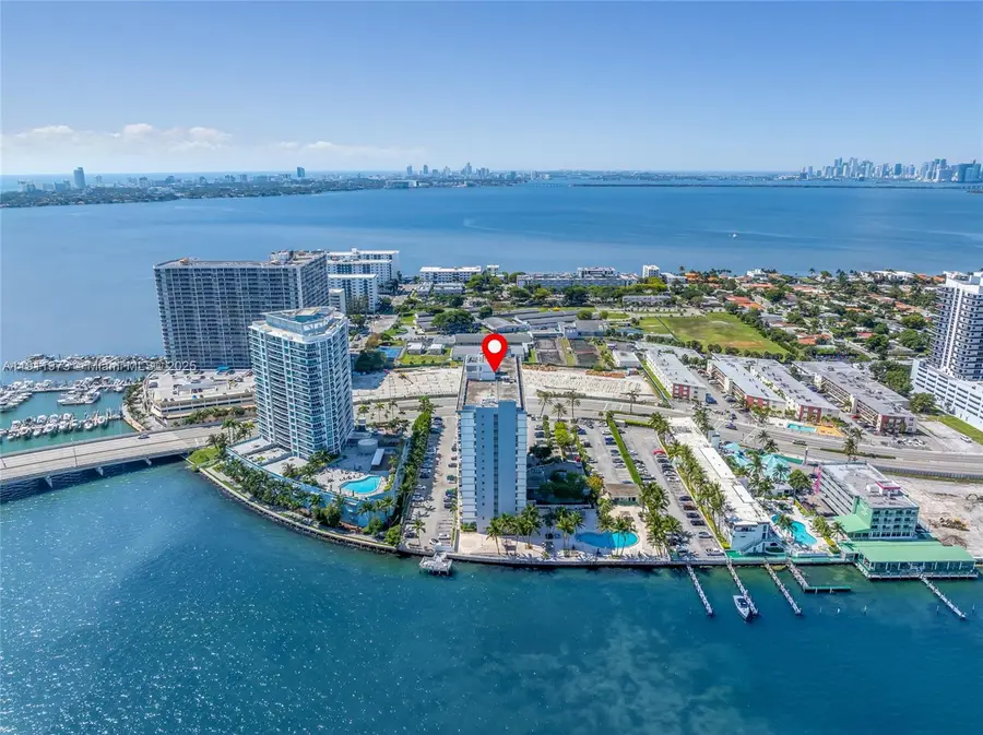 1865 79th St Cswy #14D, North Bay Village, FL 33141 - Image #3