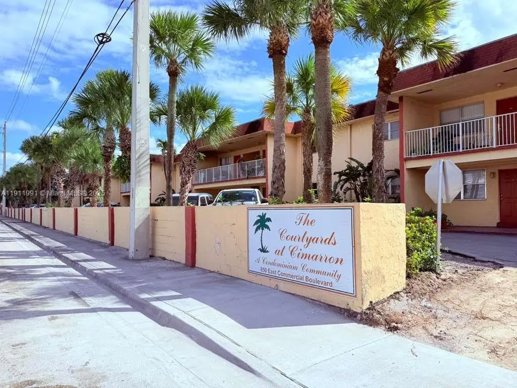 850 E Commercial Blvd #109A, Oakland Park, FL 33334 - Image #1