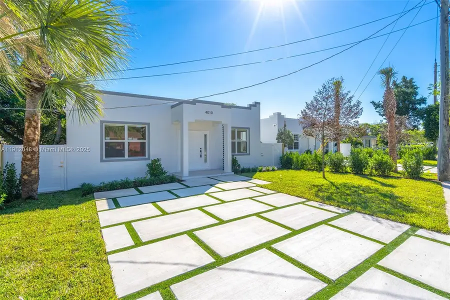 4010 Greenwood Ave, West Palm Beach, FL 33407 - Image #3