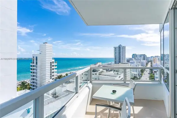 4401 Collins Ave #1604, Miami Beach, FL 33140